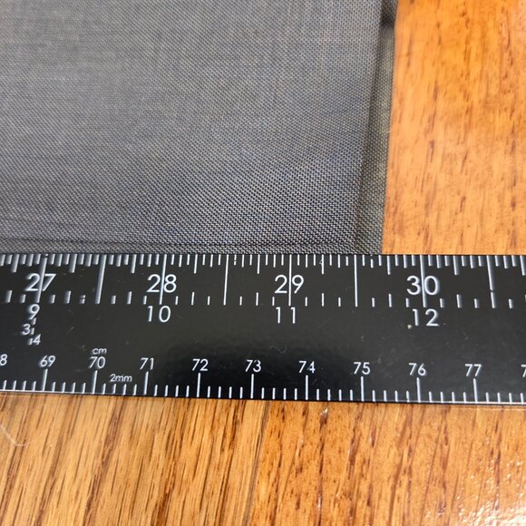 Kenneth Cole Reaction dress pants 32x30 - Picture 8 of 8